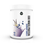 EGG WHITE PROTEIN 750g